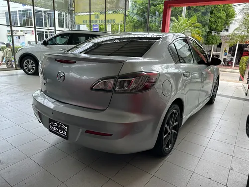 Mazda 3 2.0 Lxna0 All New
