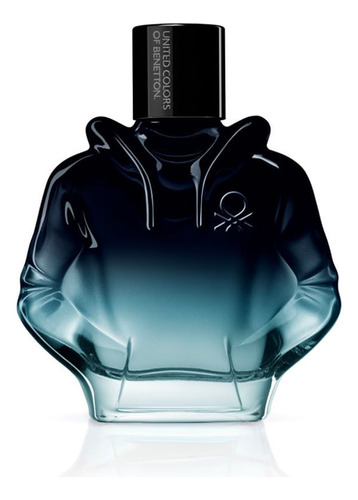 Perfume De Hombre Benetton We Are Tribe Intense Edp 90 Ml