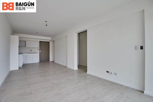 2 Ambientes En Villa Urquiza