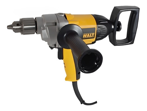 Taladro De 12¨ De 1/2¨mango Tipo Espada Dw130v-b3 Dewalt
