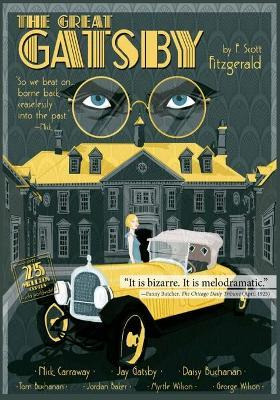 Libro The Great Gatsby : The Annotated Version Of The Ori...