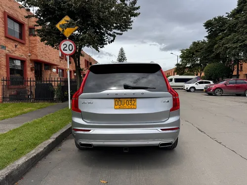 Volvo XC90 2.0 T6 Awd Inscription