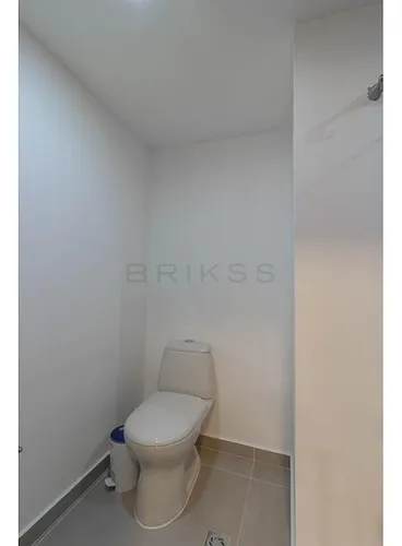 Apartamento En Arriendo En La Cabrera. Cod A4372