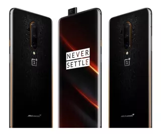 Celular Oneplus 7t Pro Mclaren 256gb Rom Y 12gb Ram