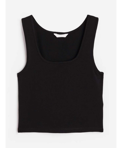 Musculosa H&m Mujer Talle L