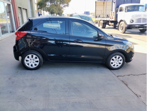 Ford Ka 1.5 S 5 p