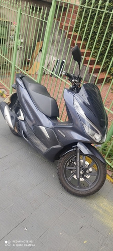 Honda Pcx