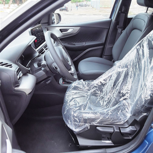 Imagem 6 de 12 de Fiat Pulse Impetus 1.0 200 Turbo Azul 2022