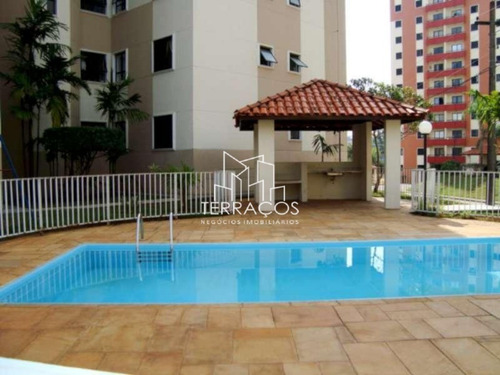 Imagem 25 de 30 de Lindo E Confortável Apartamento Com 97 M² - 3 Dormitórios/1 Suíte Em Excelente Localização Em Jundiaí - Sp - Ap00896 - 70693346