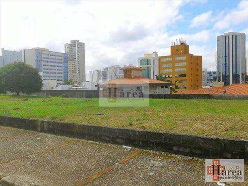 Imagem 3 de 3 de Terreno: Jd América - Sorocaba - V11821