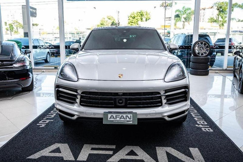 Porsche Cayenne Cp Phe