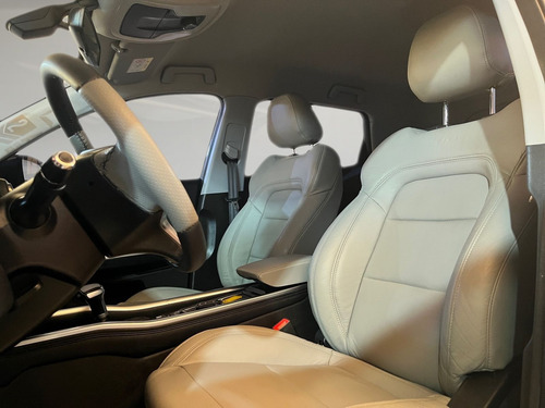 Chery Tiggo 5X 5X T 1.5 16V Turbo Flex Aut.