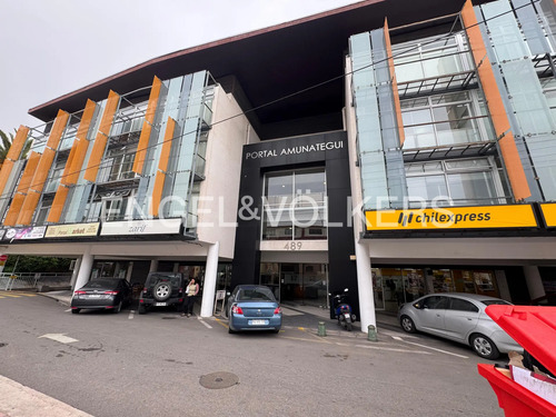 Venta De Oficina En Portal Amunategui