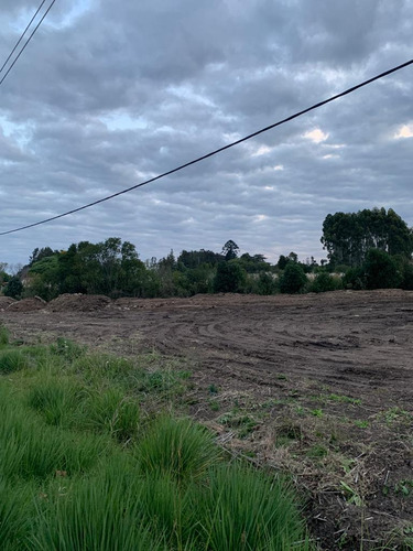 Venta De Terreno En Progreso. Canelones