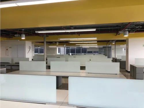 Se Arrienda Oficina En El Centro Empresarial Elemento