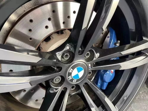 BMW Serie M 3.0 M2