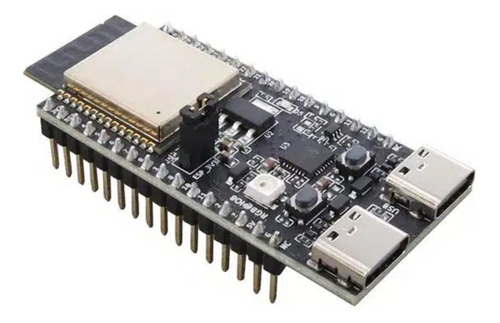 Esp32-c6 Devkit Pro Tipo C