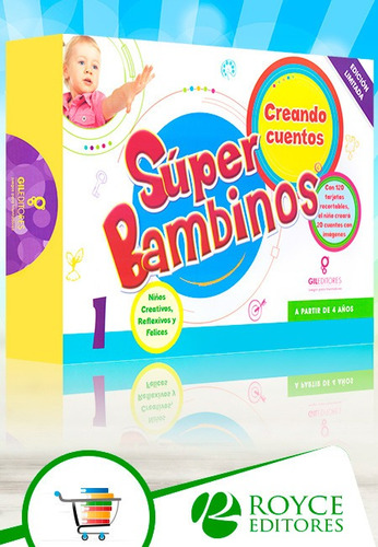 Súper Bambinos