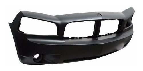 Defensa Delantera Dodge Charger 2006 07 08 09 2010  Hjk