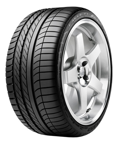 Pneu Goodyear 235/55r19 101y Eagle F1 Asymmetric 2 Suv Índice De Velocidade Y