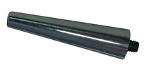Comprar Mastil Auto Universal Tuning Antena Cromado Super Corto Iael