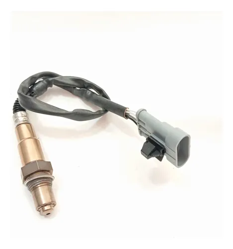 Sonda Lambda Para Chevrolet Corsa Classic Agile Ficha Gris
