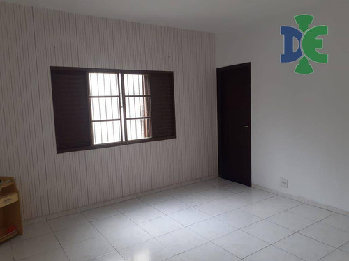 Imagem 6 de 22 de Casa Com 2 Dormitórios À Venda, 197 M² Por R$ 430.000,00 - Parque Santo Antônio - Jacareí/sp - Ca0751