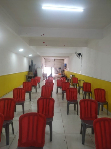 Imagem 5 de 5 de Salao Comercial - Santa Etelvina - Ref: 15752 - L-15752