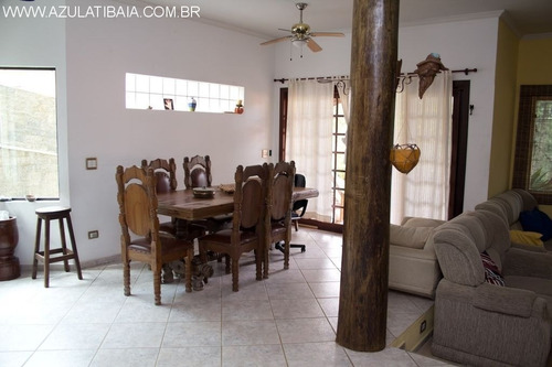 Imagem 4 de 23 de Chácara A Venda Em Atibaia, Bairro Tranquilo Região De Chácaras, Fácil Acesso Rodovia Fernão Dias E Restaurante Frango Assado. - Ch03516 - 34500943