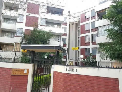 Venta Dpto. Excelente Conectividad A Pasos Metro El Llano