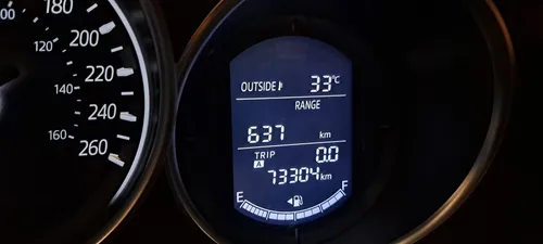 Mazda CX-5 2.0 L I At
