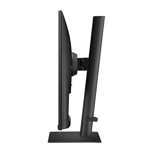 Imagen 3 de 6 de Monitor High Resolution 24 Qhd Ips Usb-c