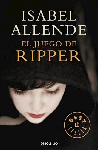 El Juego De Ripper - Isabel Allende