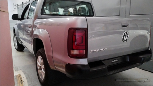 Volkswagen Amarok 3.0 V6 Cd Comfortline