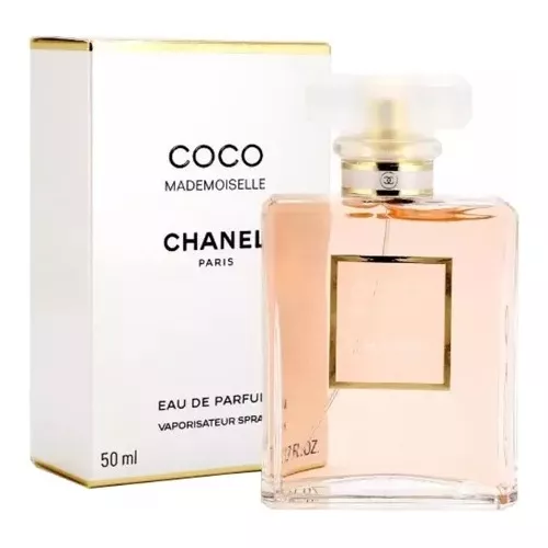 Chanel Coco Mademoiselle Edp 50ml Premium
