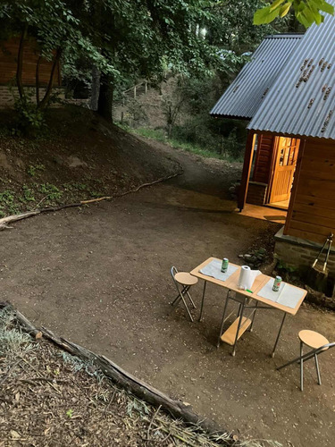 Alquiler De Cabaña En San Martín De Los Andes