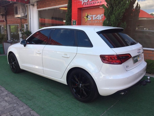 Audi A3 1.4 Tfsi 2014 Starveiculos