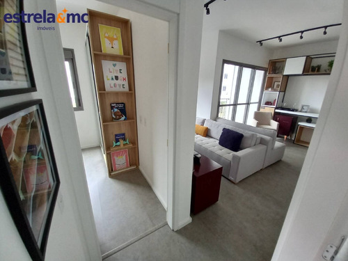 Imagem 10 de 15 de Apartamento 70 Metros 3 Dormitórios 1 Vaga Ou Opção 2 Dorms Oportunidade - 247