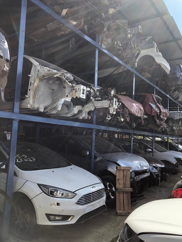 Sucata Fiat Cronos 1.3 2020 - Rs Auto Peças Farroupilha