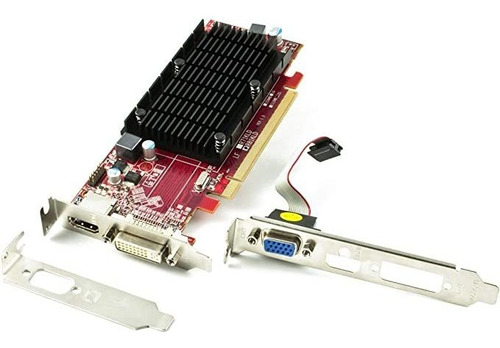 Visiontek Genuino Radeon Hd6350 Pcie 1 Gb Sff