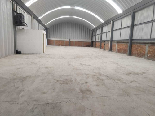 Bodega Nueva En Renta Ecatepec Santa Clara