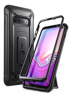 Case Supcase 360° Para Galaxy S10 Plus S9 S10 5g S10e Note 9