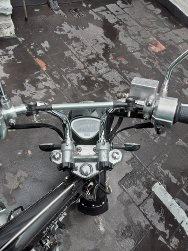 Imagen 12 de 14 de Motomel Max 110 - 2021
