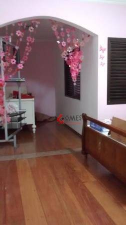 Imagem 7 de 23 de Sobrado Com 5 Dormitórios, 348 M² - Venda Por R$ 1.050.000,00 Ou Aluguel Por R$ 5.500,00/mês - Jardim Do Mar - São Bernardo Do Campo/sp - So0059