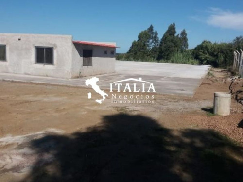 Terreno 3300 M2 Sobre Ruta 8 Km. 21