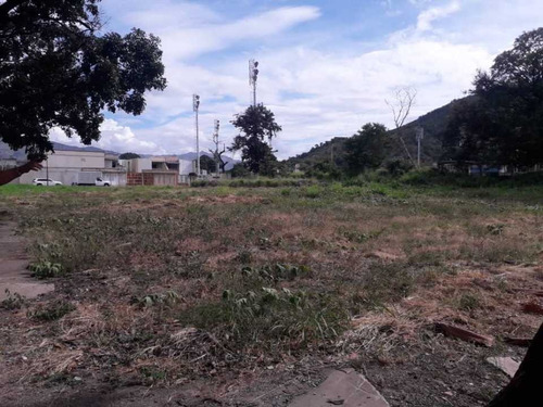 Imagen 4 de 11 de Venta Terreno Propio En Urb. Santa Rosalia, Cagua.