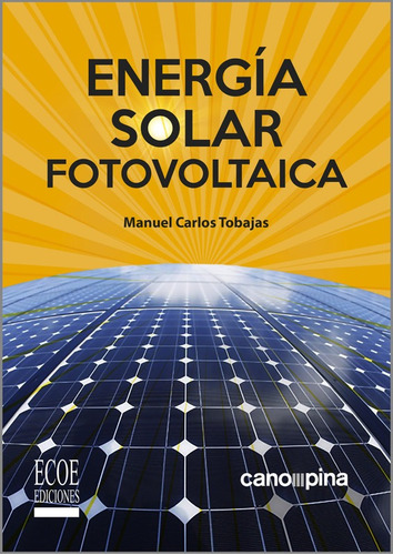 Energía Solar Fotovoltaica