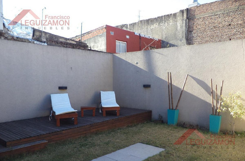 Imagen 13 de 24 de Casa Diseño Moderno - Excelente Ubicacion - Fondo Libre