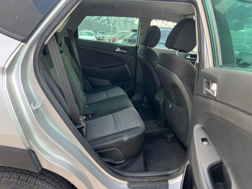 Hyundai Tucson 2.5 Gls Premium At