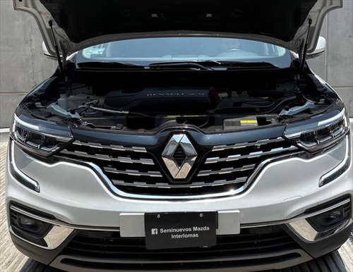 Renault Koleos 2.5 Intens Cvt